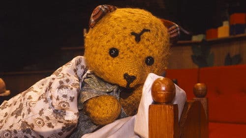 Teodors julekalender Bild 1