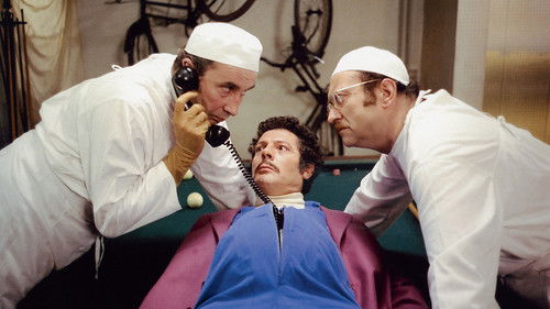 Die Umstandshose Bild 2