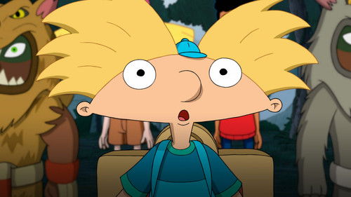 Hey Arnold! - Der Dschungelfilm Bild 7