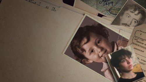 Wer hat den kleinen Grégory getötet? Bild 1