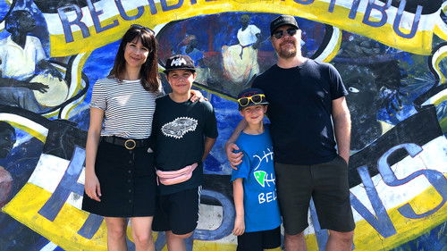 Partir autrement en famille Bild 1