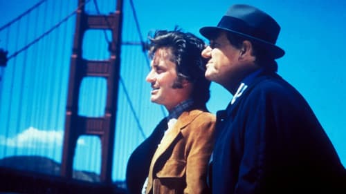 Die Straßen von San Francisco Bild 5