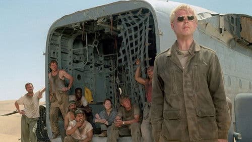 Der Flug des Phoenix Bild 7