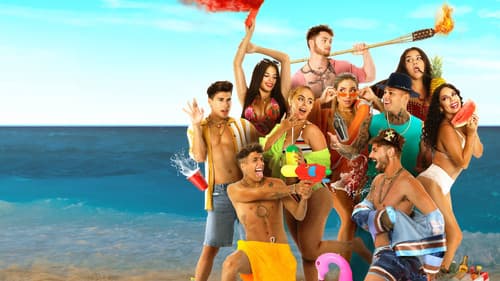 La Venganza de los Ex VIP Bild 3