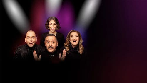 България търси талант Bild 2