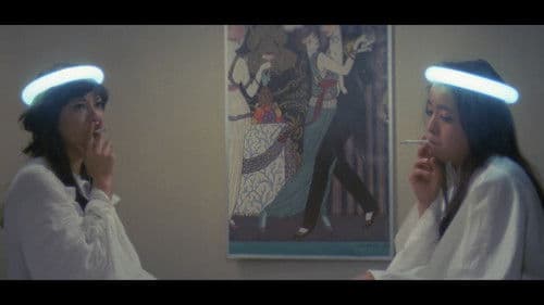 好色透明人間　女湯覗き Bild 4