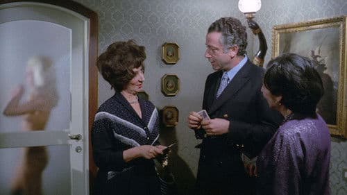 Das Grauen kam aus dem Nebel Bild 4