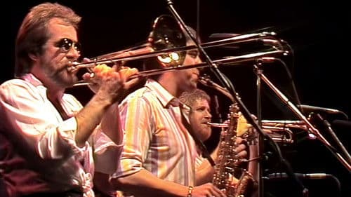 Chicago | Dortmund 1982 Bild 2