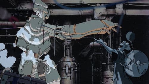 Robot Carnival Bild 6