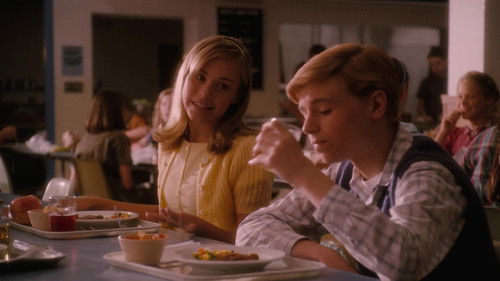 Verliebt und ausgeflippt Bild 3