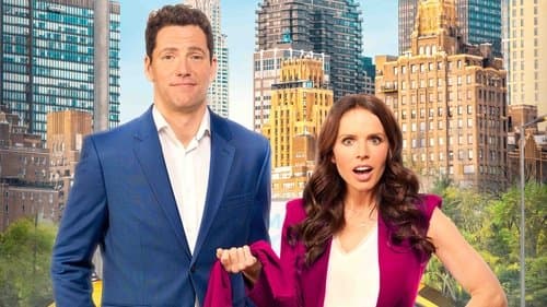 A Bet with the Matchmaker - Die Liebeswette Bild 1