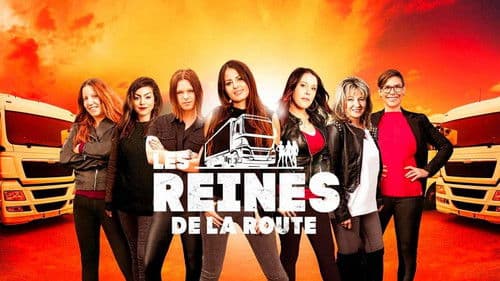 Les reines de la route Bild 1