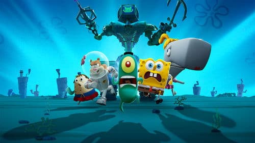 Plankton: Der Film Bild 4