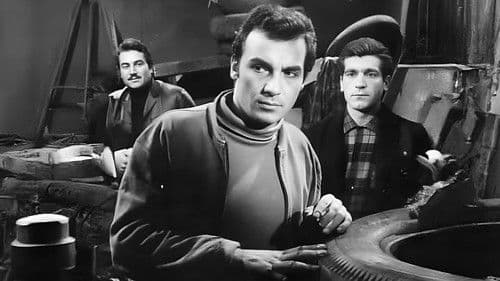 Bir Aşk Bin Ölüm Bild 1