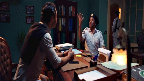 حسن وبقلظ Bild 5