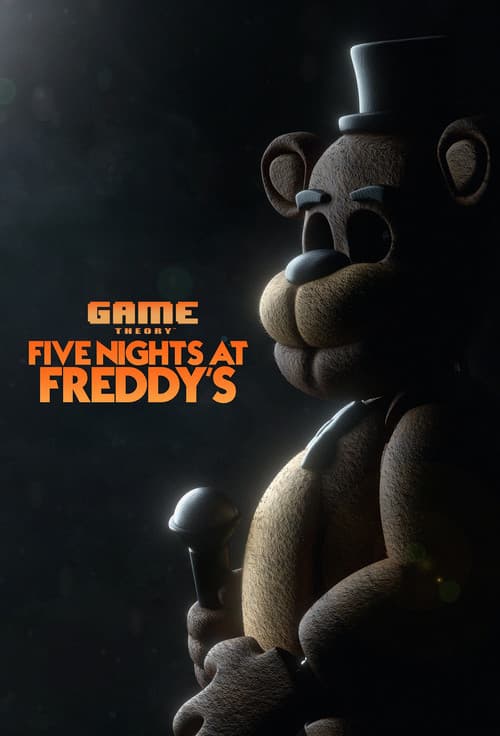 Game Theory: Five Nights at Freddy's