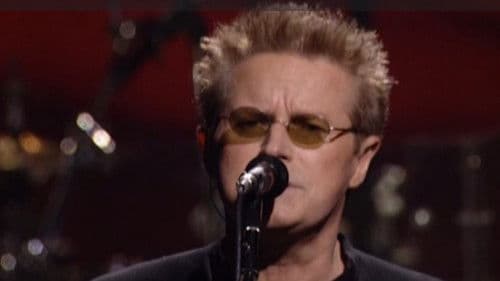Don Henley: Live Inside Job Bild 1