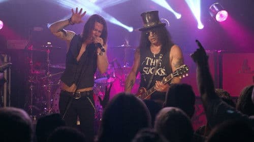 Slash feat Myles Kennedy & The Conspirators : Live At The Roxy Bild 1
