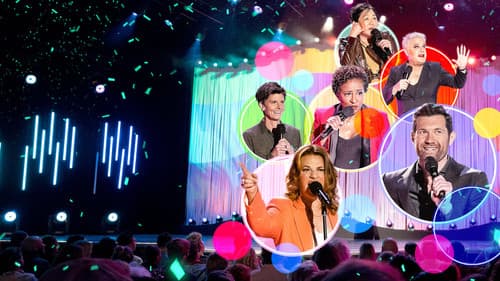 Stand Out: An LGBTQ+ Celebration Bild 1