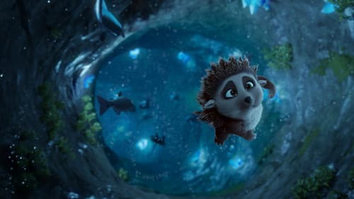 Latte Igel und der magische Wasserstein Bild 4