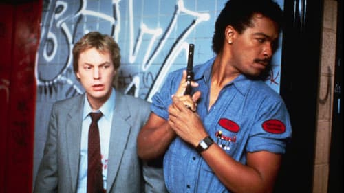 Terror Night - Hochhaus in Angst Bild 1