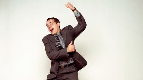 Thomas Maurer - Die neue Selbstständigkeit Bild 1