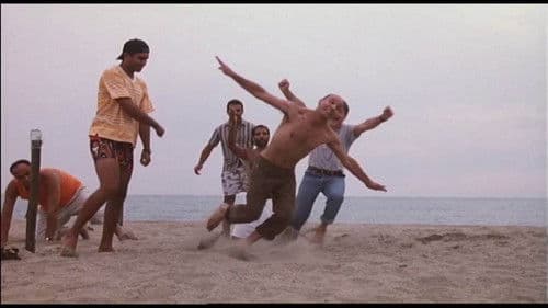 Tre uomini e una gamba Bild 3