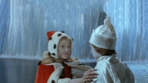 Die Schneekönigin Bild 6