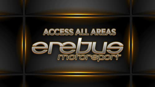 Access All Areas: Erebus Motorsport Bild 2