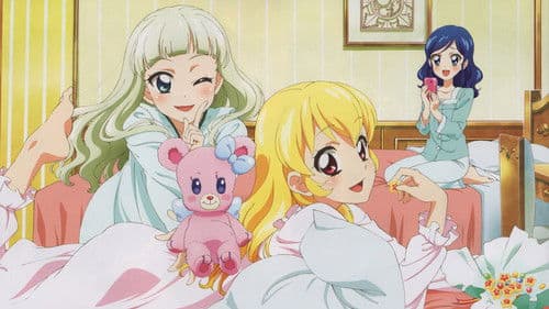 Aikatsu! Bild 7