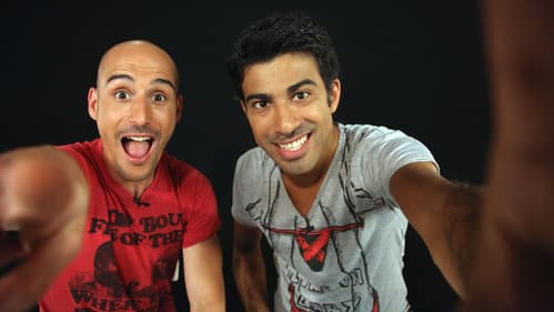 Miko et Cartman ne foutent rien Bild 1