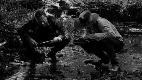 Buried on Shine Mountain Bild 2