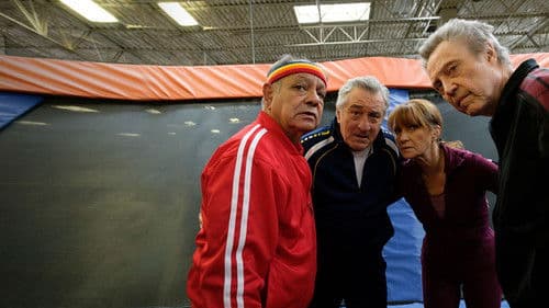 Immer Ärger mit Grandpa Bild 3