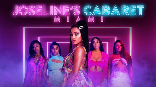 Joseline's Cabaret: Miami Bild 3