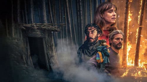 Cortafuego – Umgeben von Feuer Bild 3