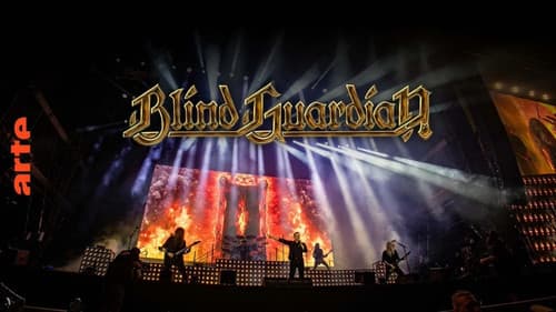Blind Guardian Live at Summer Breeze Bild 1