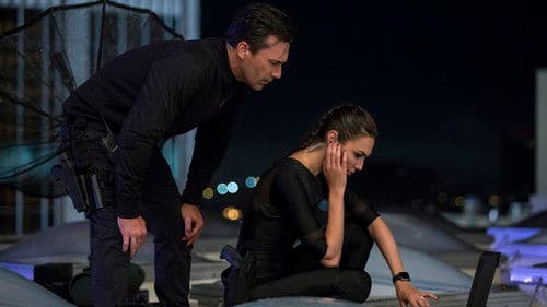 Die Jones - Spione von Nebenan Bild 4