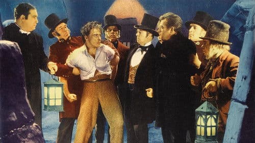 The Mystery of Edwin Drood Bild 8