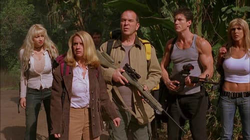 Attack of the Last Dragon Bild 3