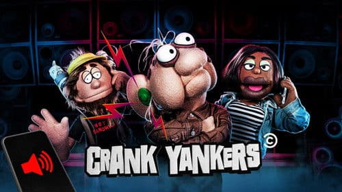 Crank Yankers Bild 8