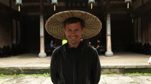 Des Bishop: Breaking China Bild 2
