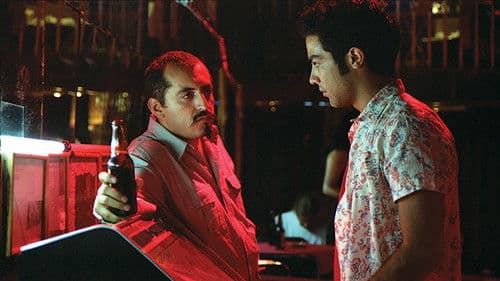 Vago rumor de mares en zozobra Bild 1