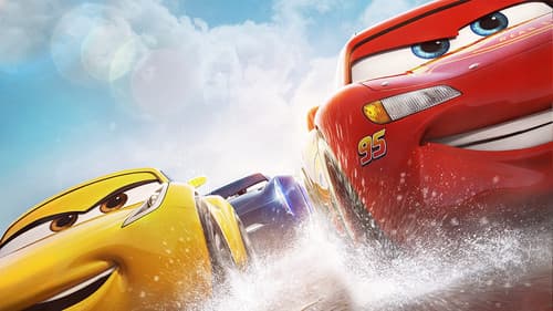 Cars 3 - Evolution Bild 4