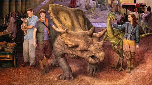 Dinotopia Bild 2