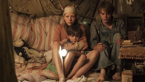 Das Geheimnis von Marrowbone Bild 4