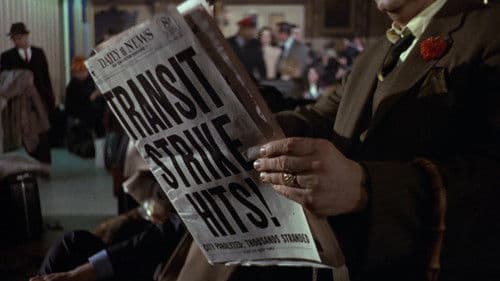 Nie wieder New York Bild 3