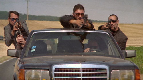 Operation Corned Beef Bild 5