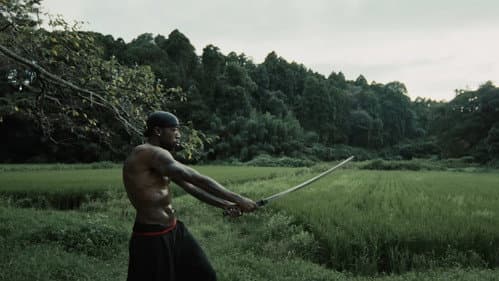 Alfredo: The Movie Bild 1