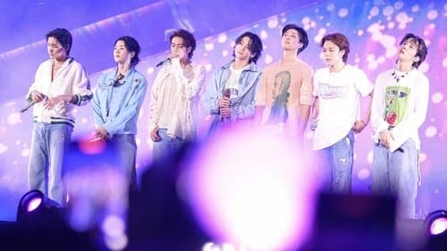 방탄소년단: 옛 투 컴 인 시네마 Bild 1