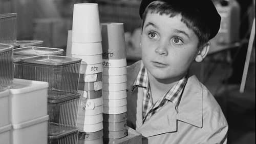 Wie der Vater, so der Sohn Bild 1